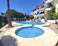 Resale - Villa - Orihuela - Cabo Roig