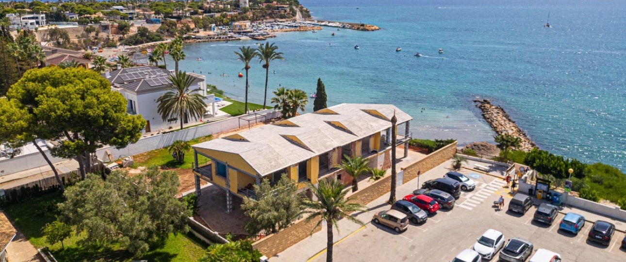 Resale - Villa - Orihuela - Cabo Roig