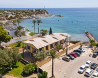 Resale - Villa - Orihuela - Cabo Roig