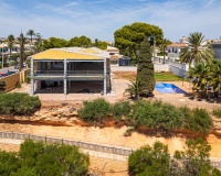 Resale - Villa - Orihuela - Cabo Roig