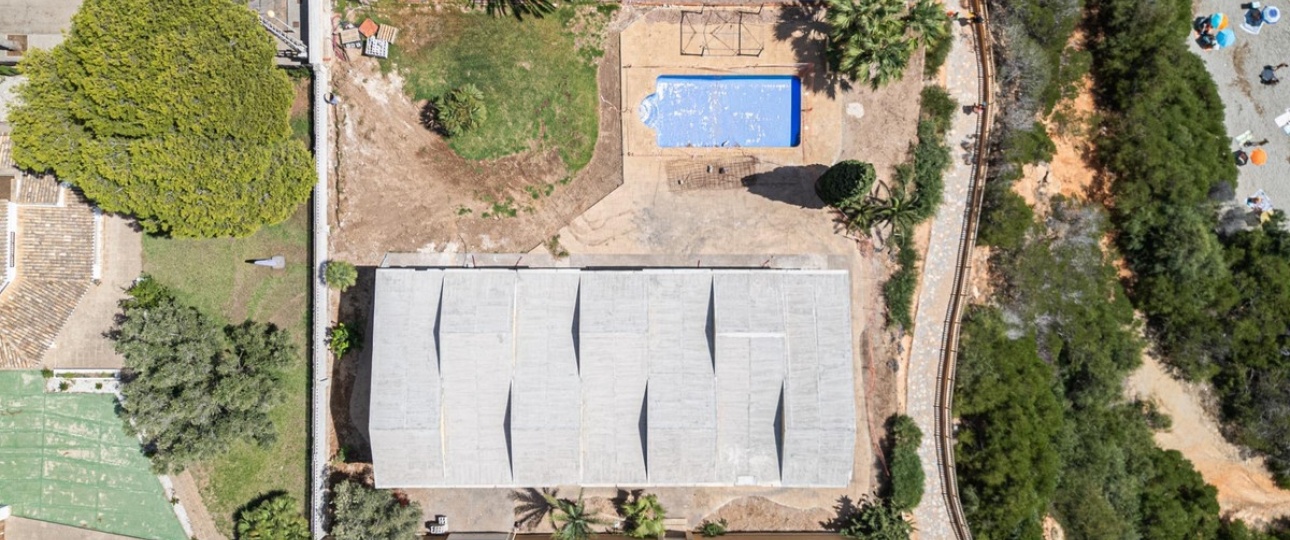 Resale - Villa - Orihuela - Cabo Roig