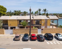 Resale - Villa - Orihuela - Cabo Roig