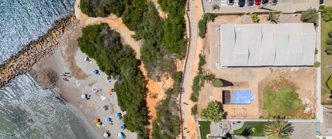 Resale - Villa - Orihuela - Cabo Roig