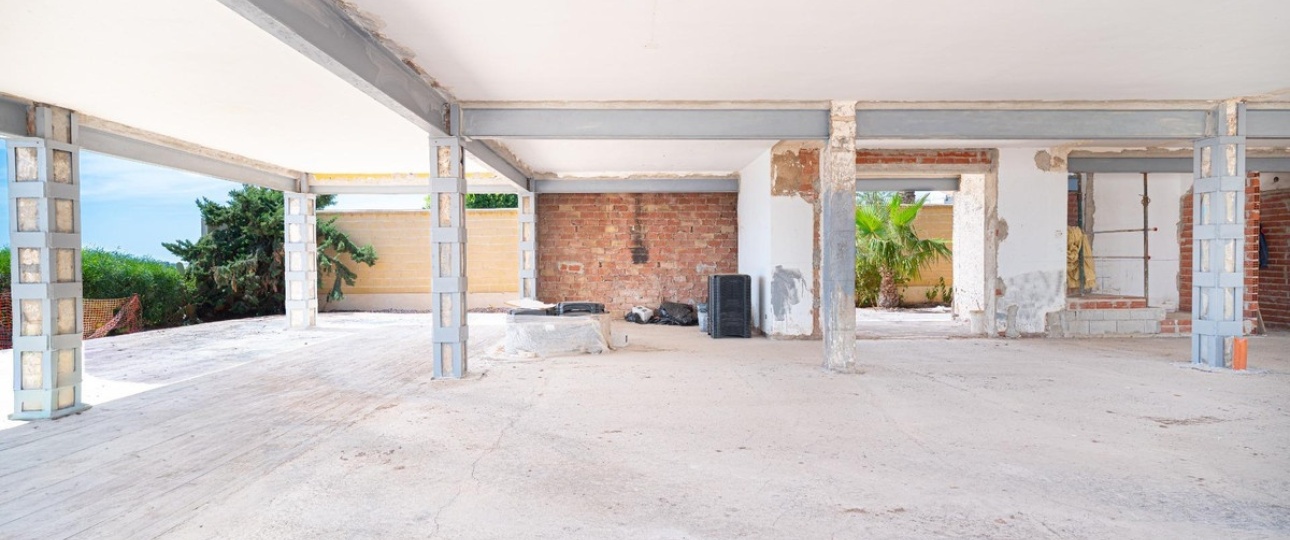 Resale - Villa - Orihuela - Cabo Roig