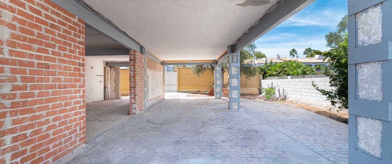 Resale - Villa - Orihuela - Cabo Roig