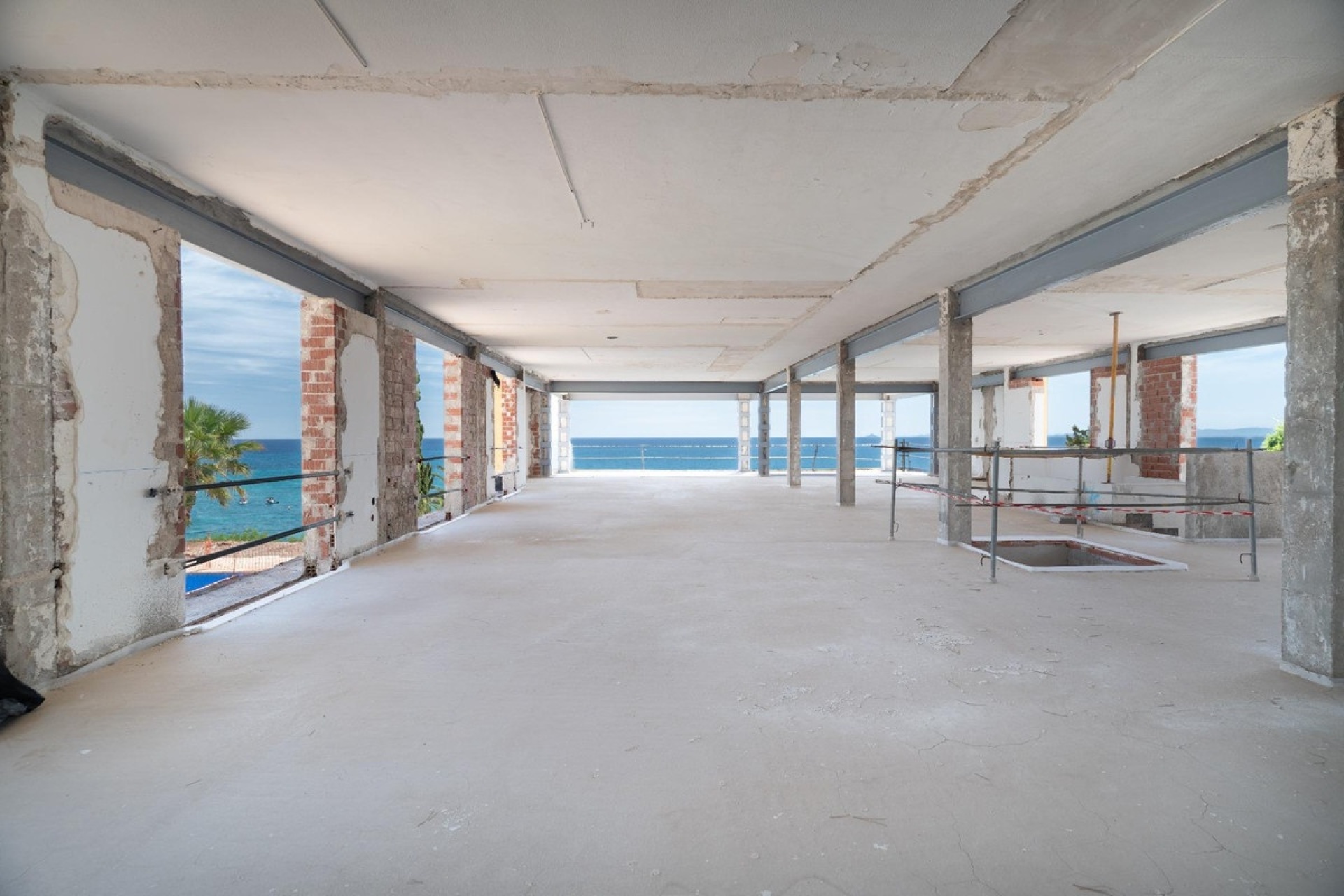 Resale - Villa - Orihuela - Cabo Roig
