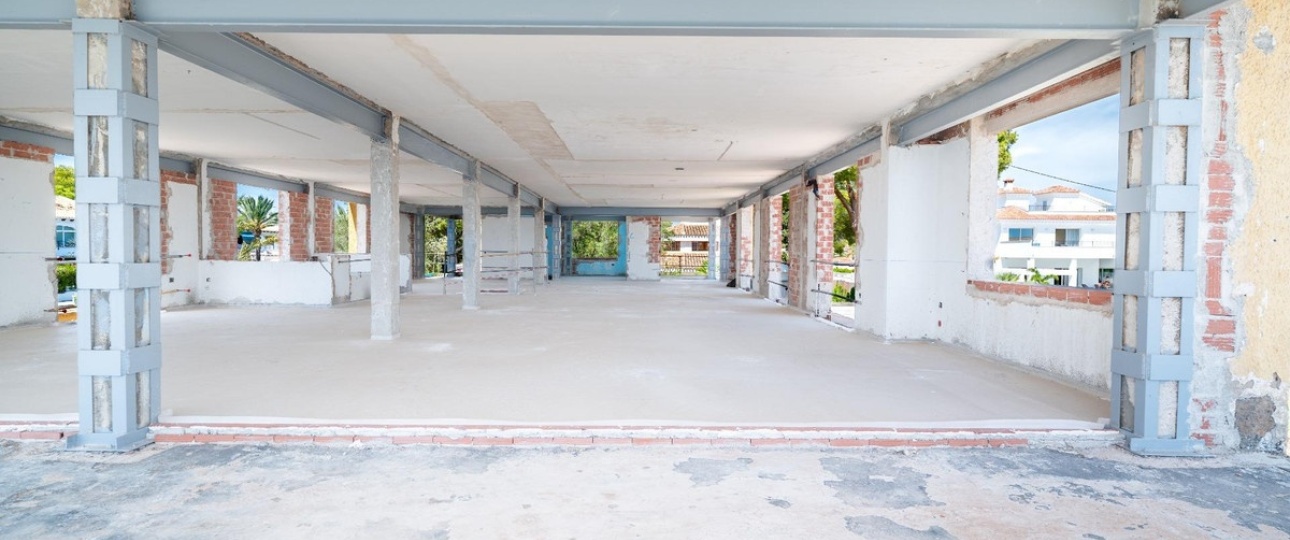 Resale - Villa - Orihuela - Cabo Roig