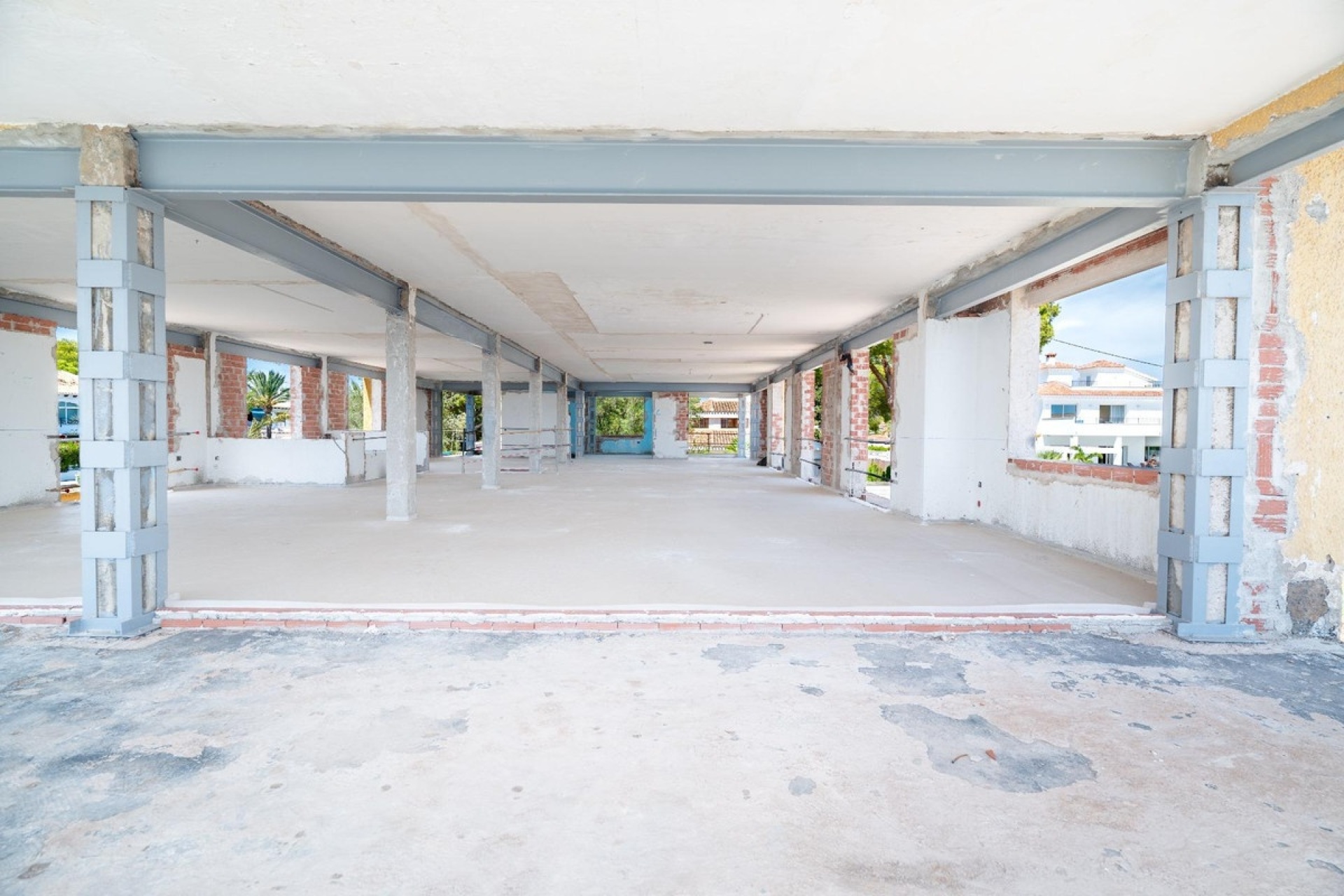 Resale - Villa - Orihuela - Cabo Roig