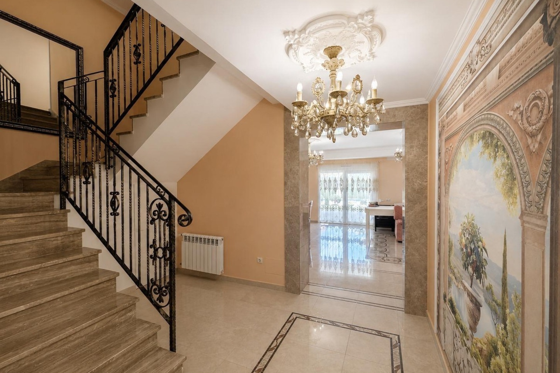 Resale - Villa - Orihuela - Cabo Roig