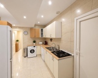 Resale - Villa - Orihuela - Cabo Roig