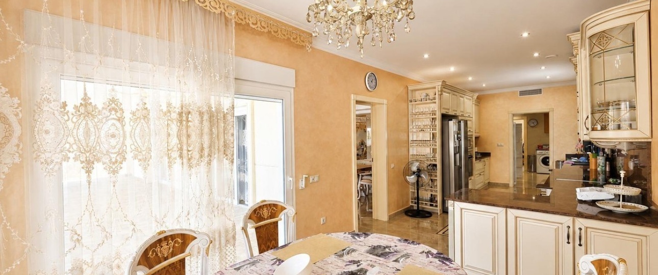 Resale - Villa - Orihuela - Cabo Roig