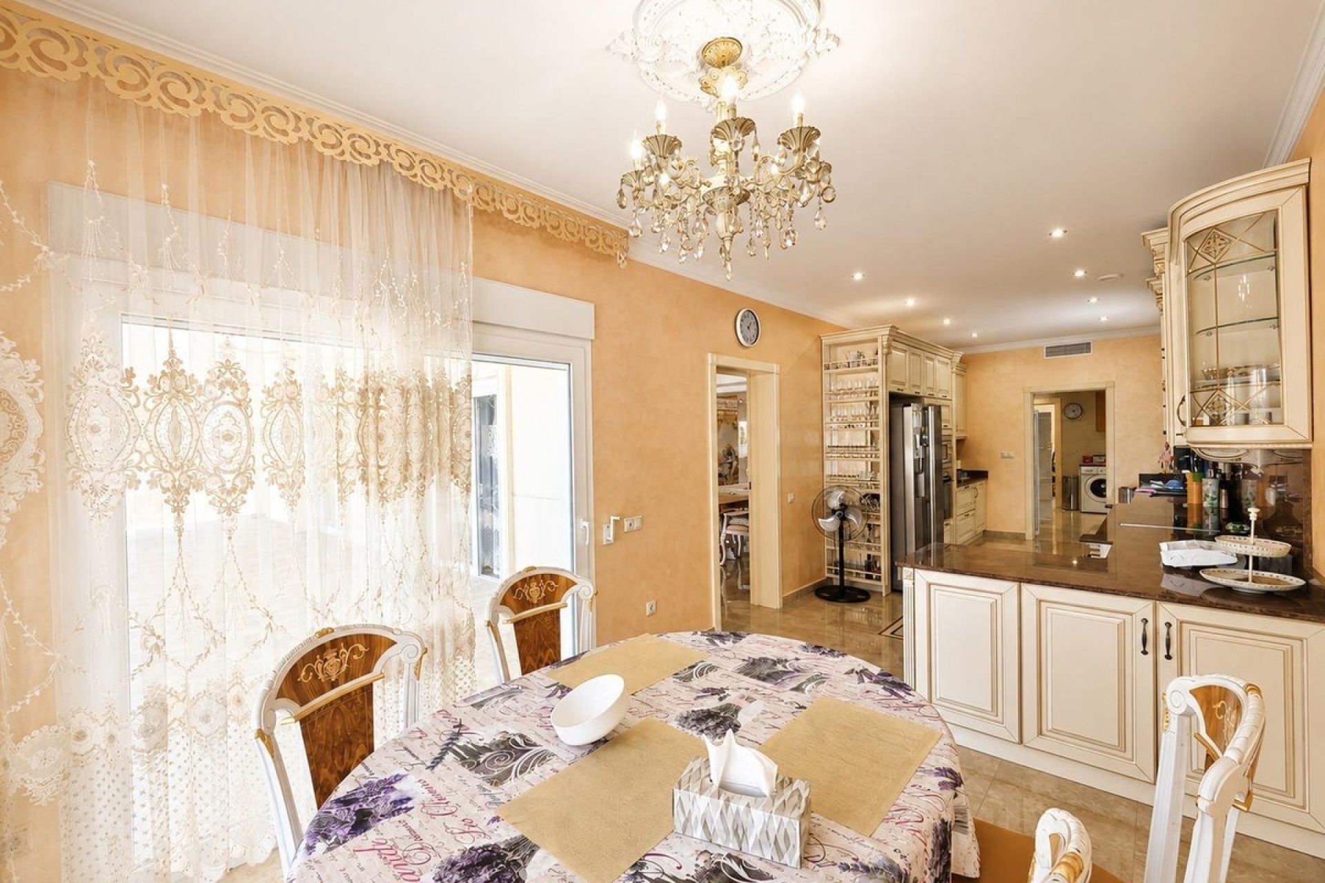Resale - Villa - Orihuela - Cabo Roig