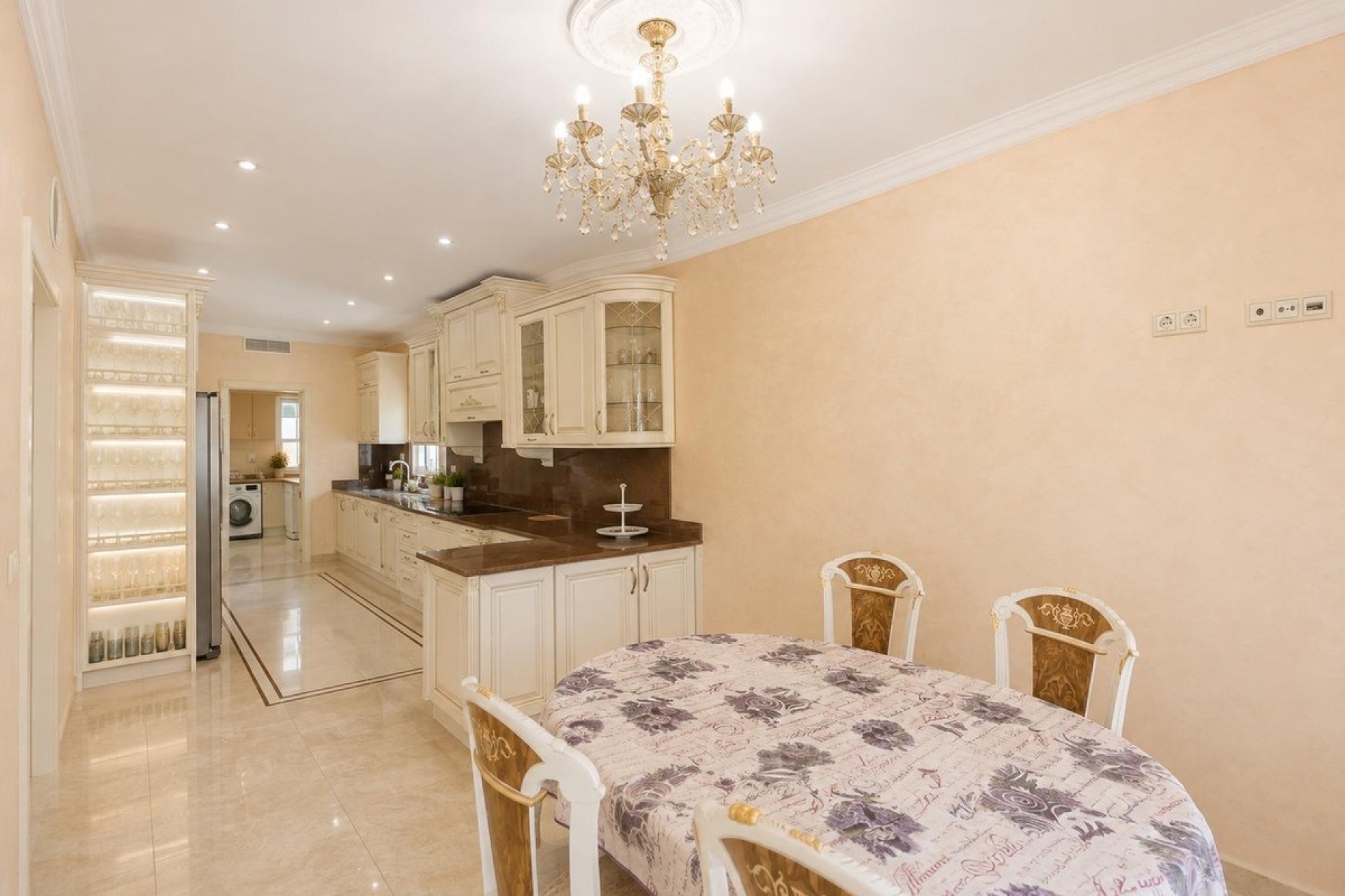 Resale - Villa - Orihuela - Cabo Roig