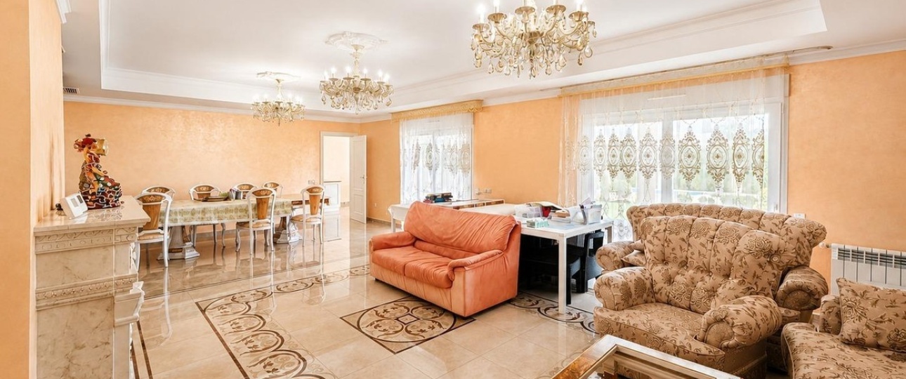Resale - Villa - Orihuela - Cabo Roig