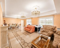 Resale - Villa - Orihuela - Cabo Roig