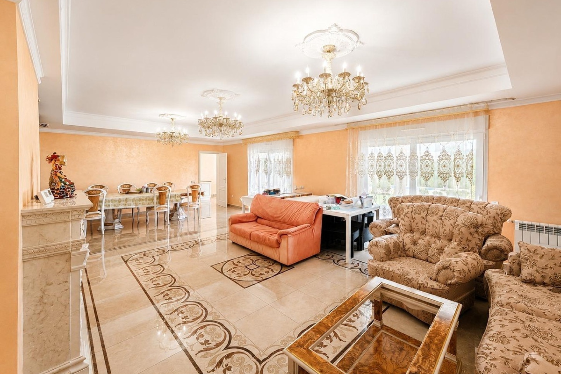 Resale - Villa - Orihuela - Cabo Roig