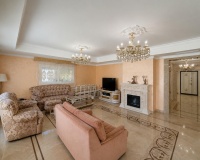 Resale - Villa - Orihuela - Cabo Roig
