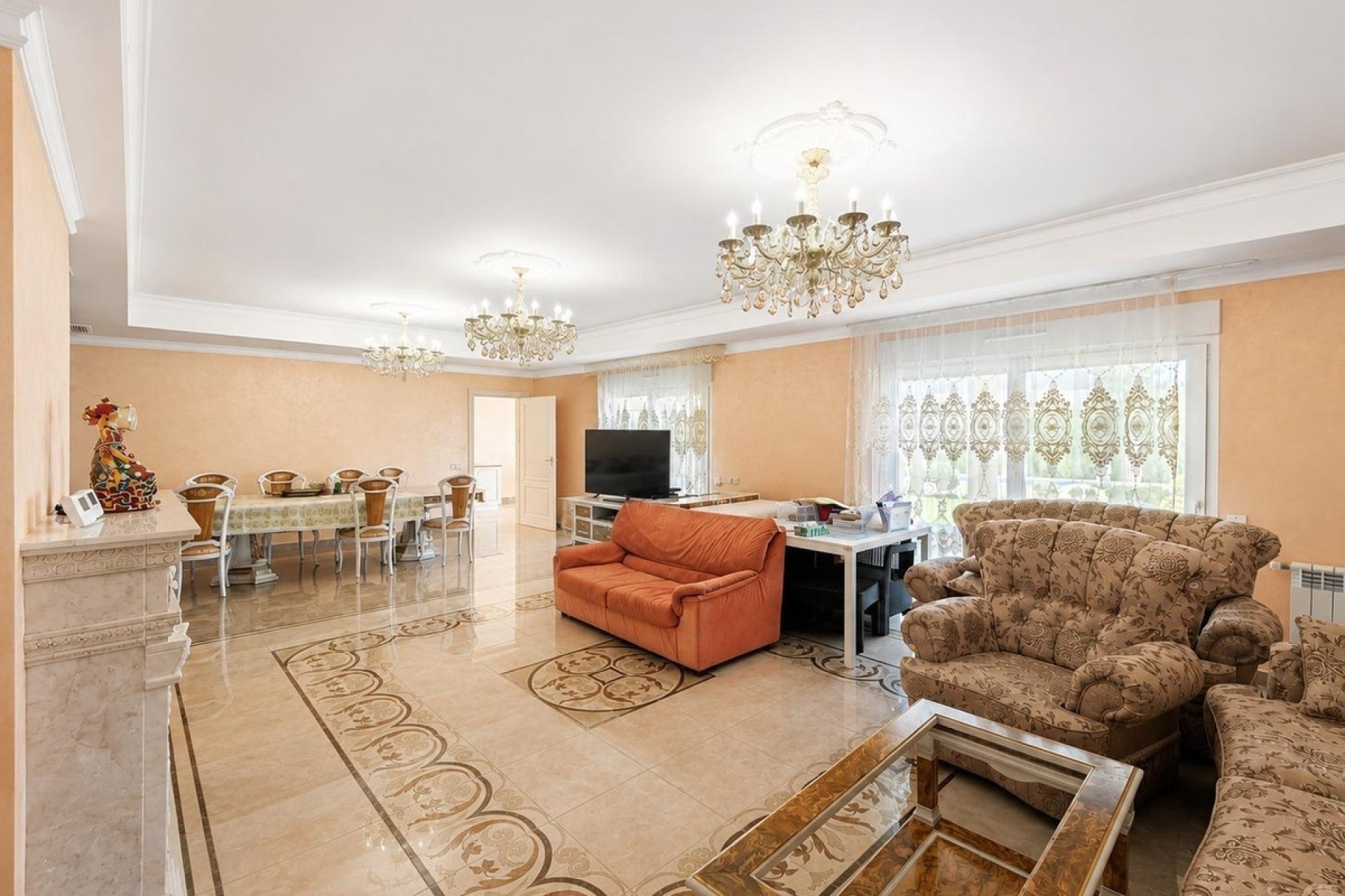 Resale - Villa - Orihuela - Cabo Roig