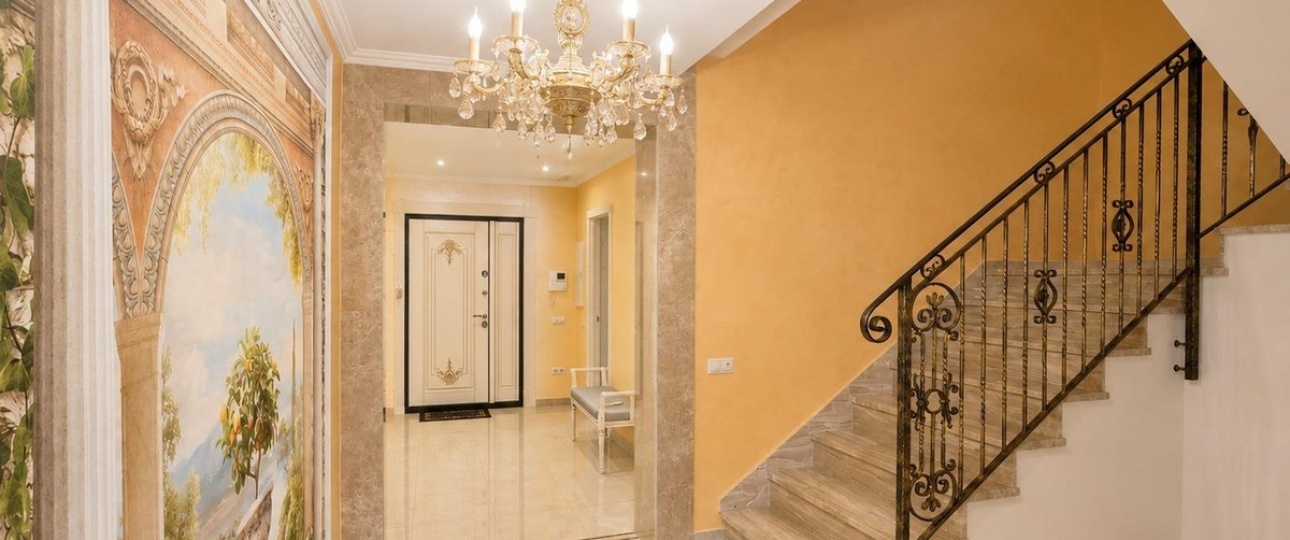Resale - Villa - Orihuela - Cabo Roig