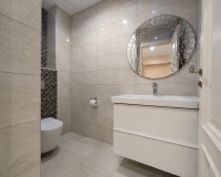 Resale - Villa - Orihuela - Cabo Roig