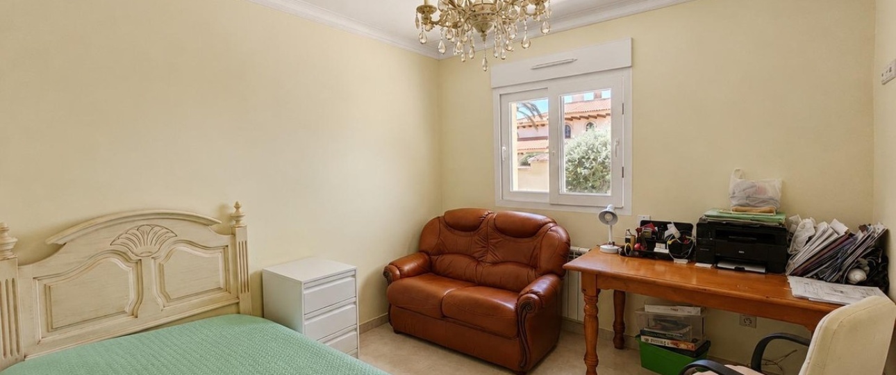 Resale - Villa - Orihuela - Cabo Roig