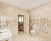 Resale - Villa - Orihuela - Cabo Roig