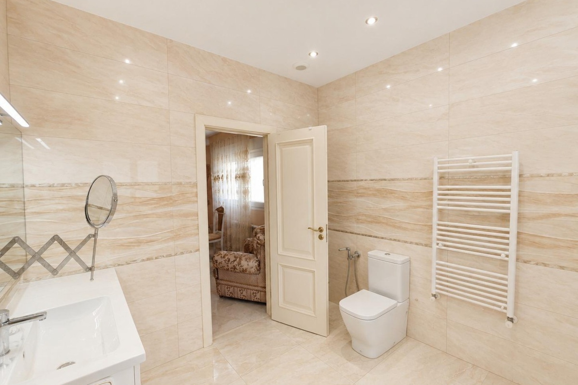 Resale - Villa - Orihuela - Cabo Roig