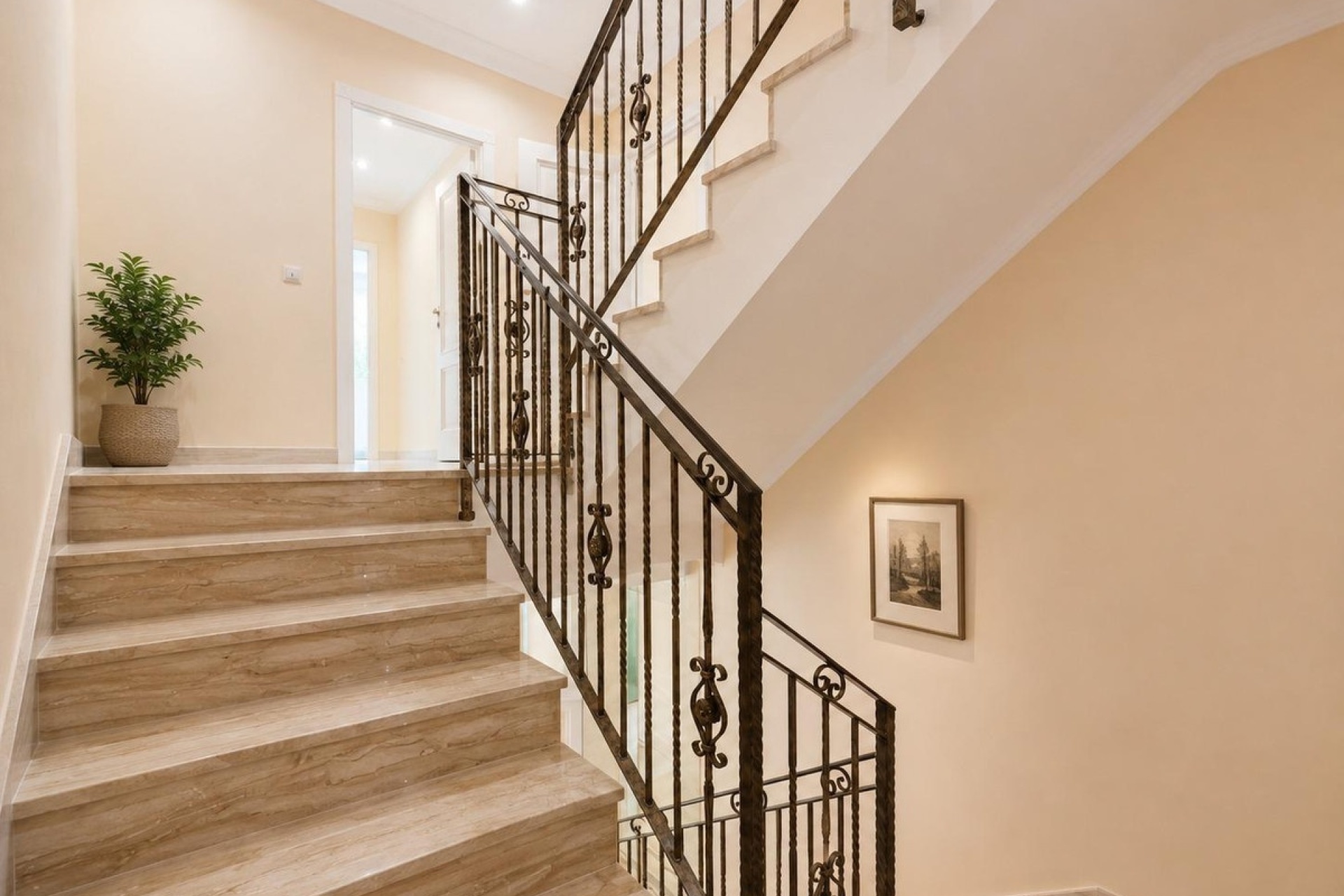 Resale - Villa - Orihuela - Cabo Roig