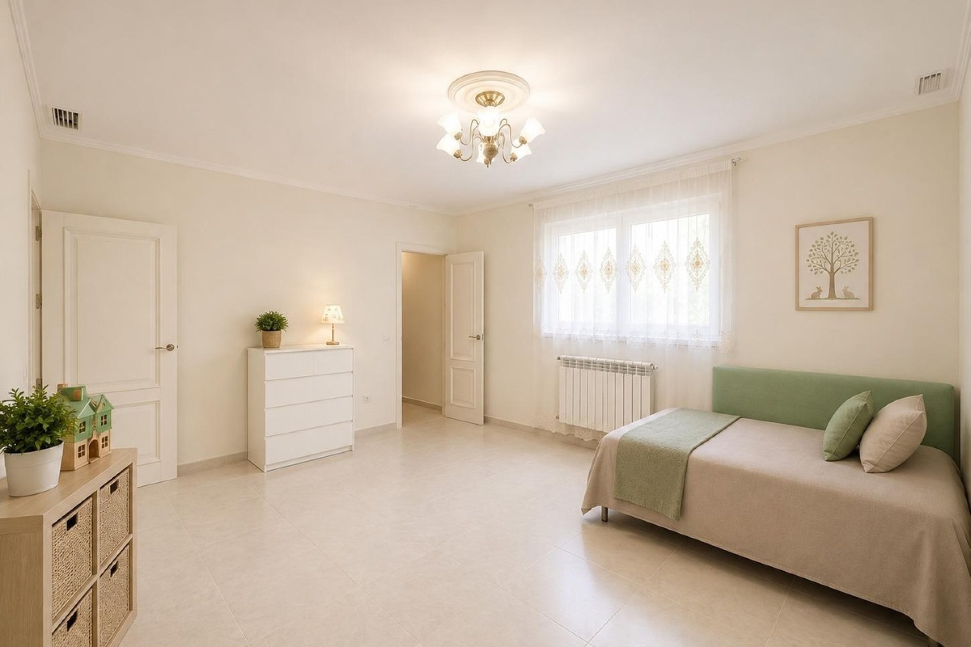 Resale - Villa - Orihuela - Cabo Roig
