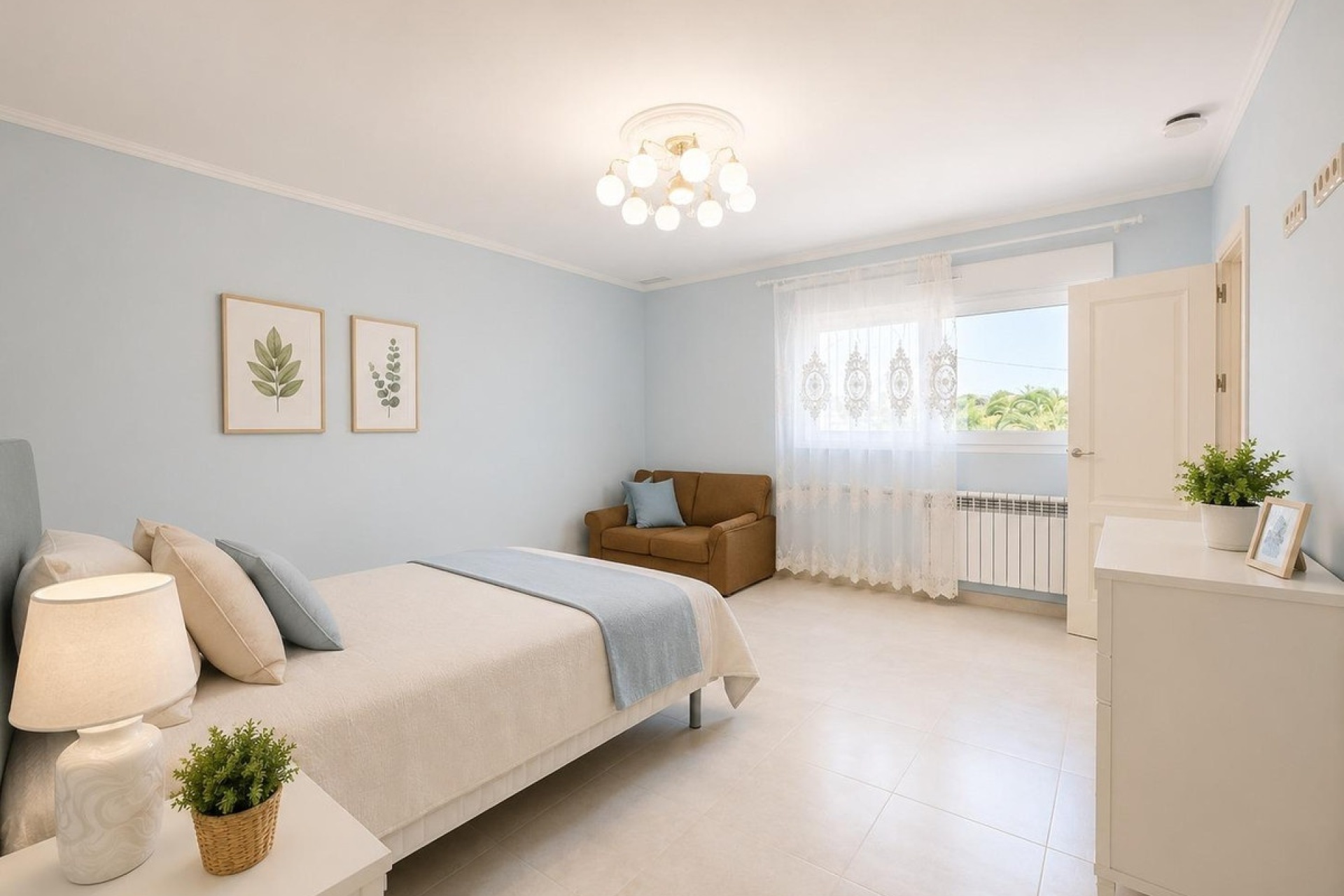 Resale - Villa - Orihuela - Cabo Roig