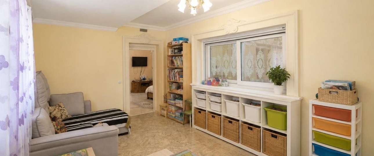 Resale - Villa - Orihuela - Cabo Roig