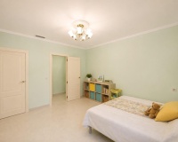 Resale - Villa - Orihuela - Cabo Roig