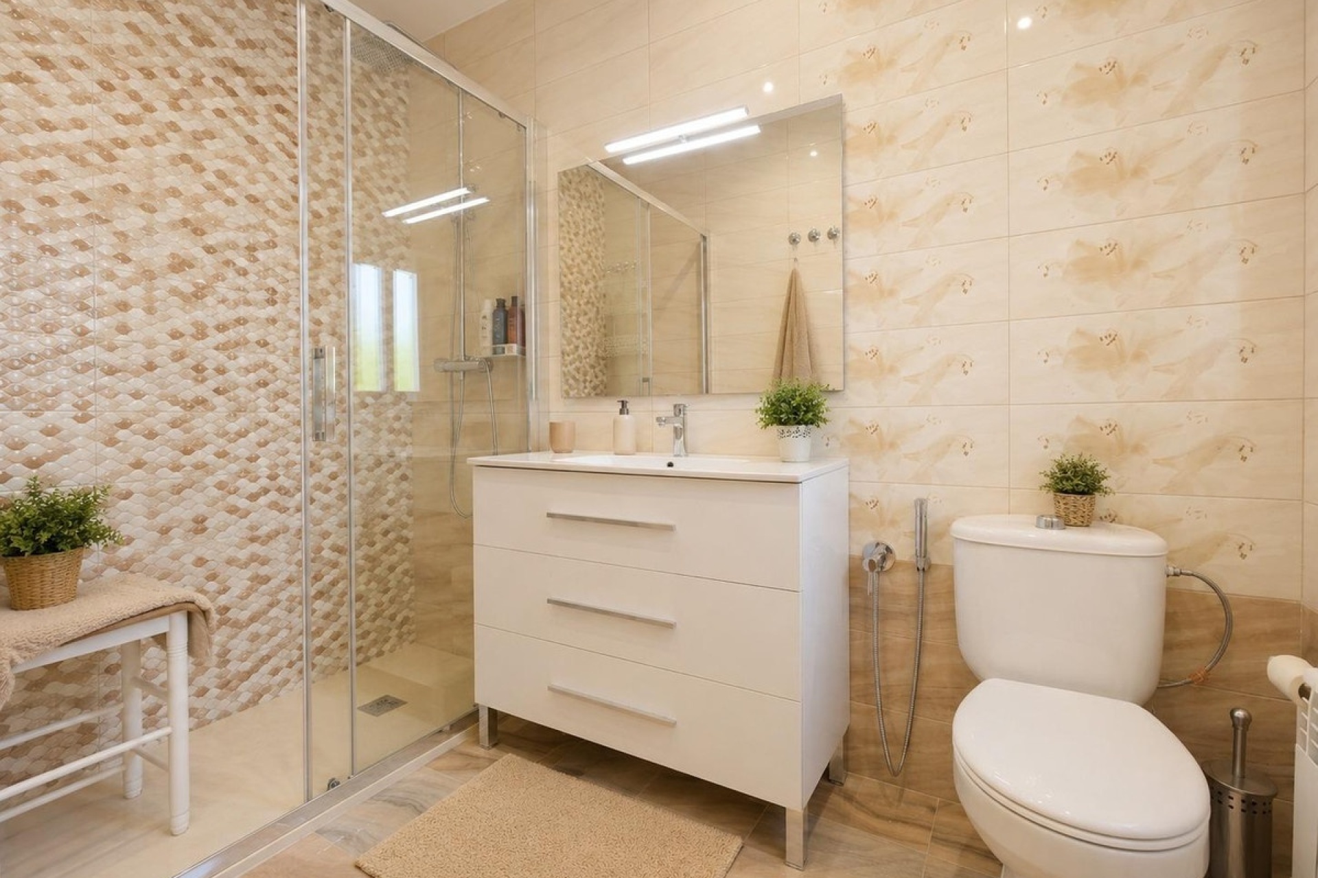 Resale - Villa - Orihuela - Cabo Roig