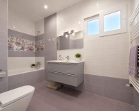 Resale - Villa - Orihuela - Cabo Roig