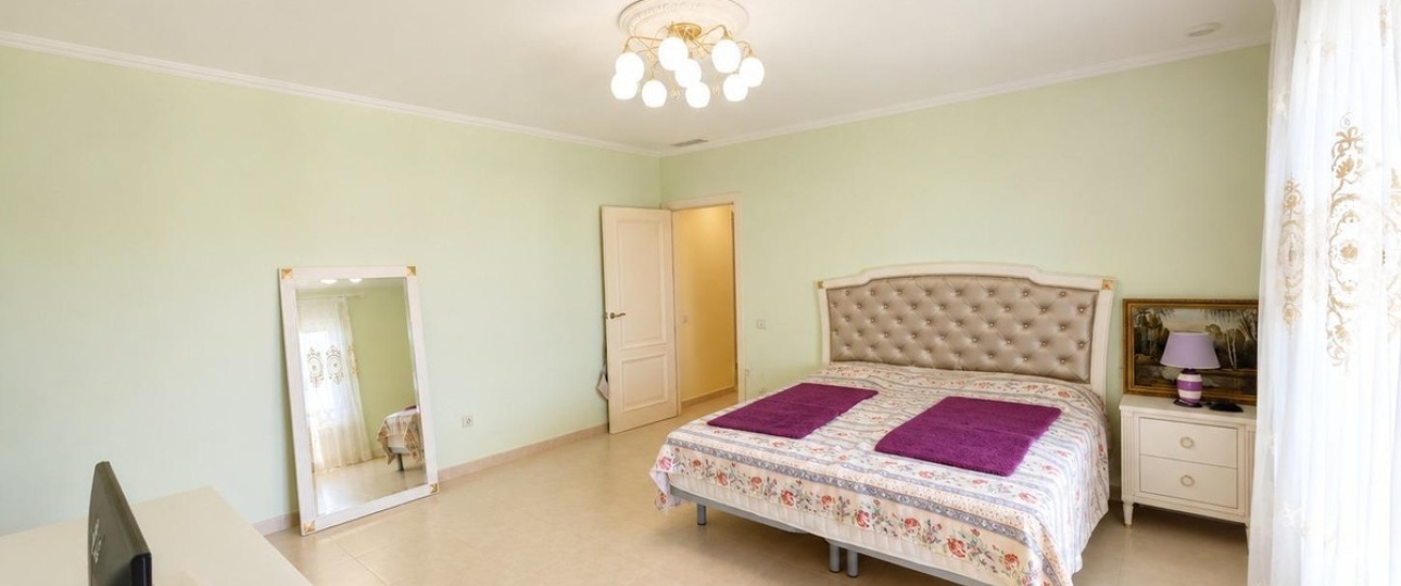 Resale - Villa - Orihuela - Cabo Roig