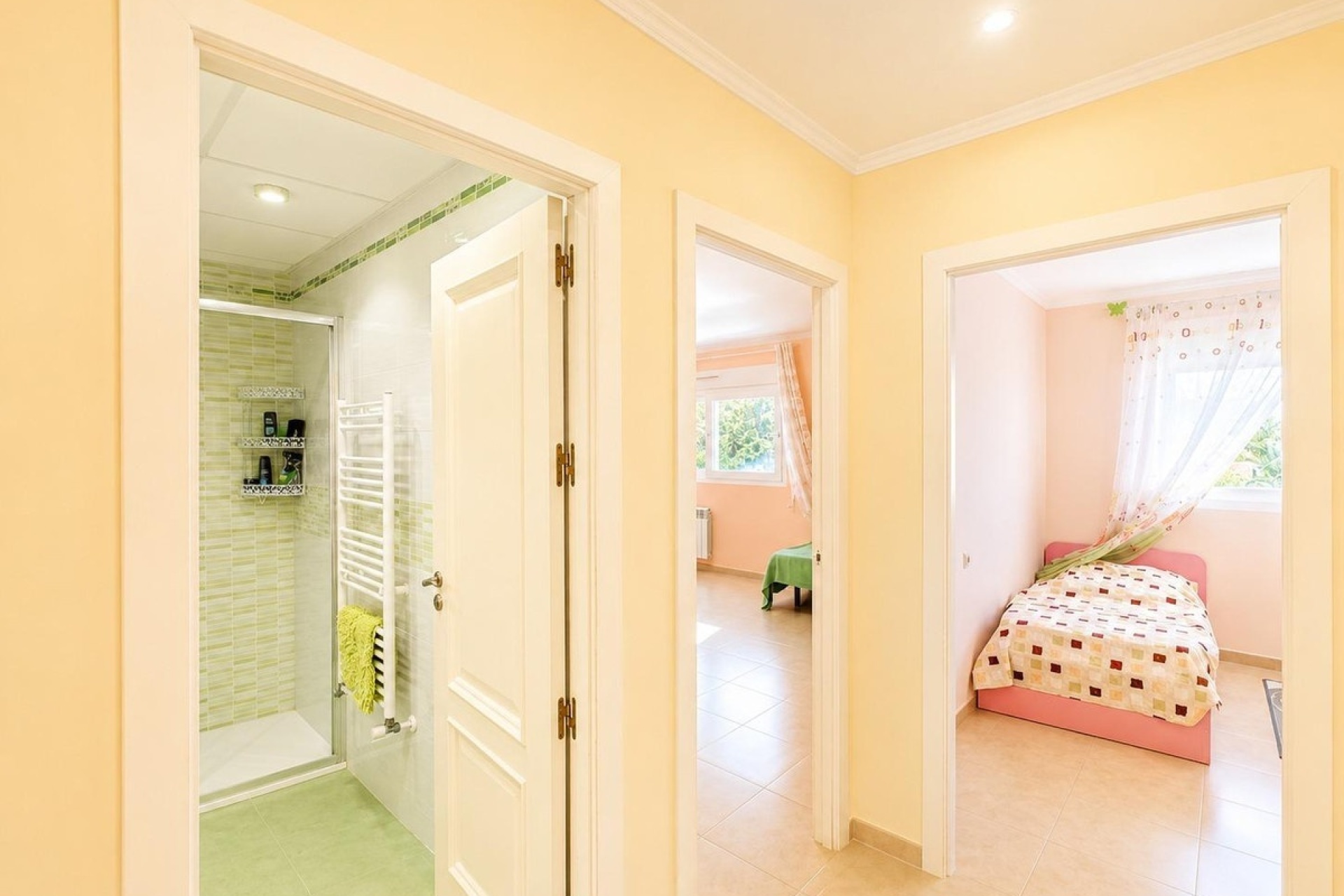Resale - Villa - Orihuela - Cabo Roig