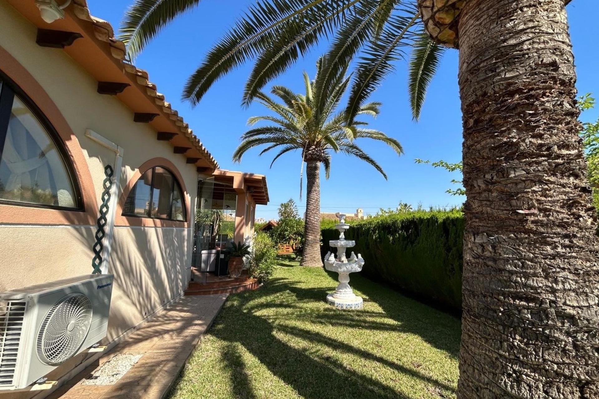 Resale - Villa - Orihuela - Cabo Roig