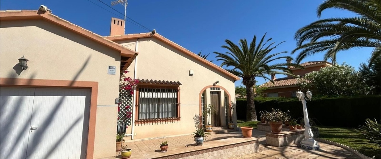 Resale - Villa - Orihuela - Cabo Roig