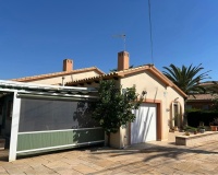 Resale - Villa - Orihuela - Cabo Roig