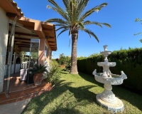Resale - Villa - Orihuela - Cabo Roig
