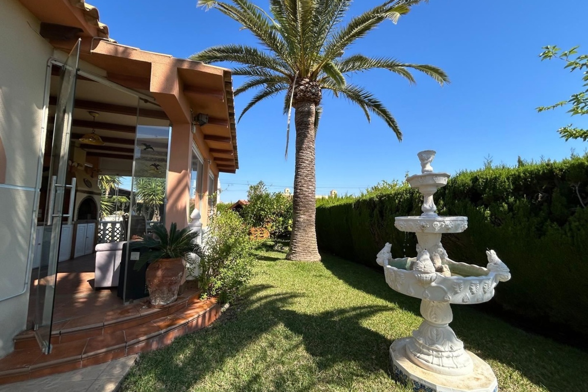 Resale - Villa - Orihuela - Cabo Roig
