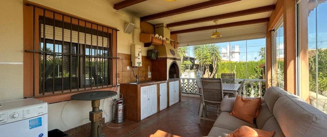 Resale - Villa - Orihuela - Cabo Roig