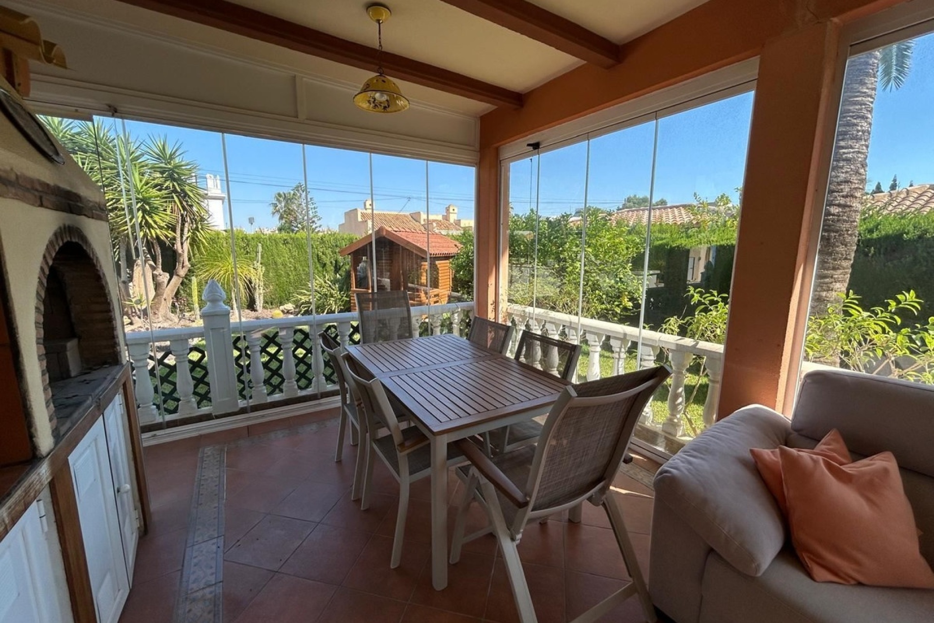Resale - Villa - Orihuela - Cabo Roig