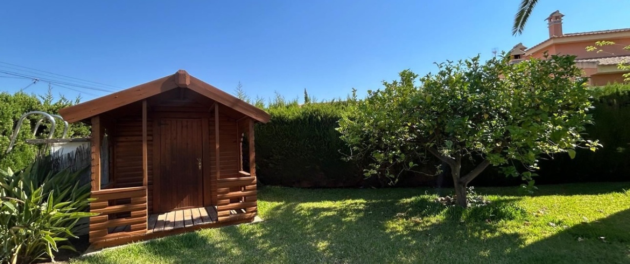 Resale - Villa - Orihuela - Cabo Roig