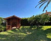 Resale - Villa - Orihuela - Cabo Roig