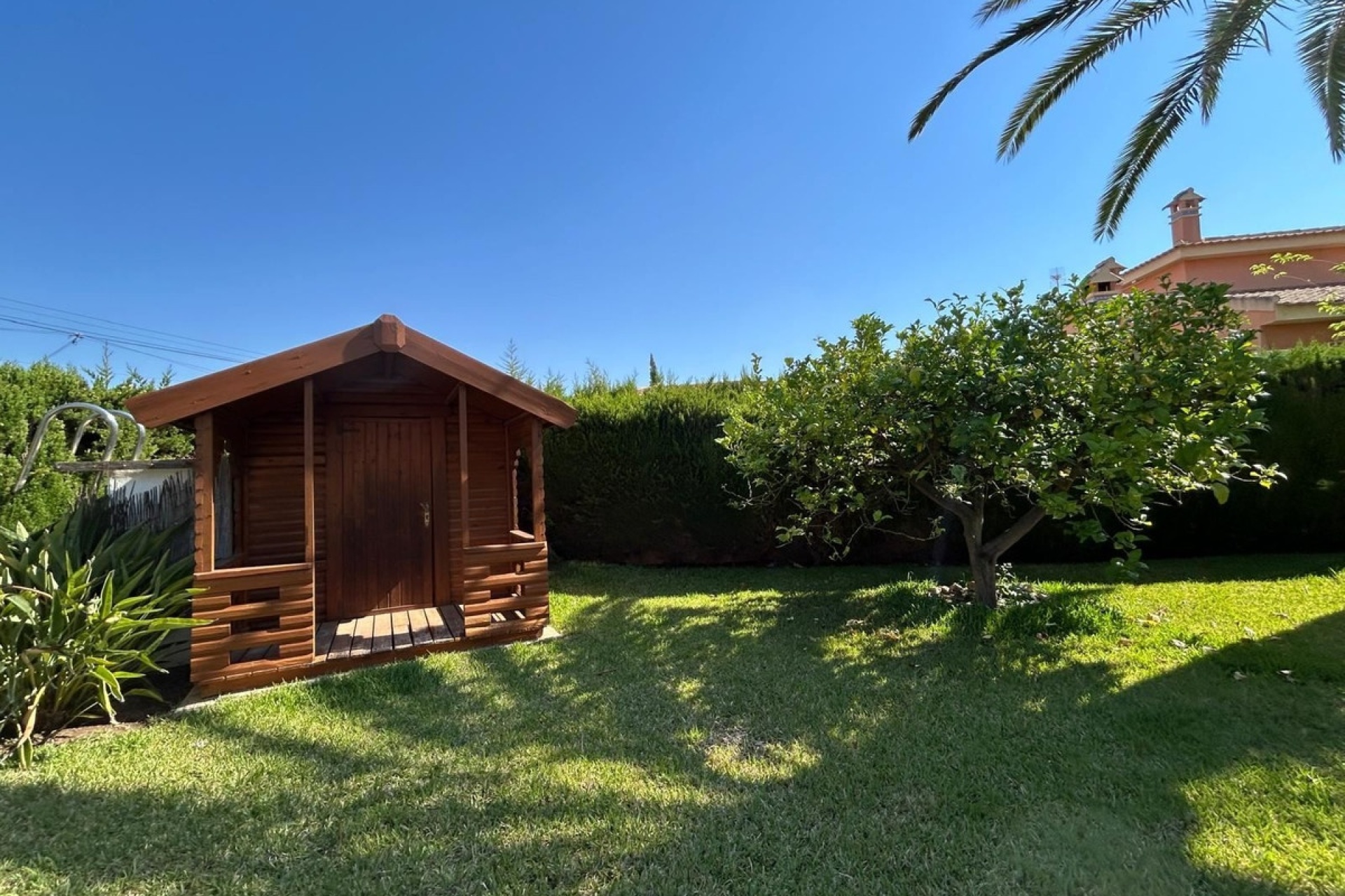 Resale - Villa - Orihuela - Cabo Roig