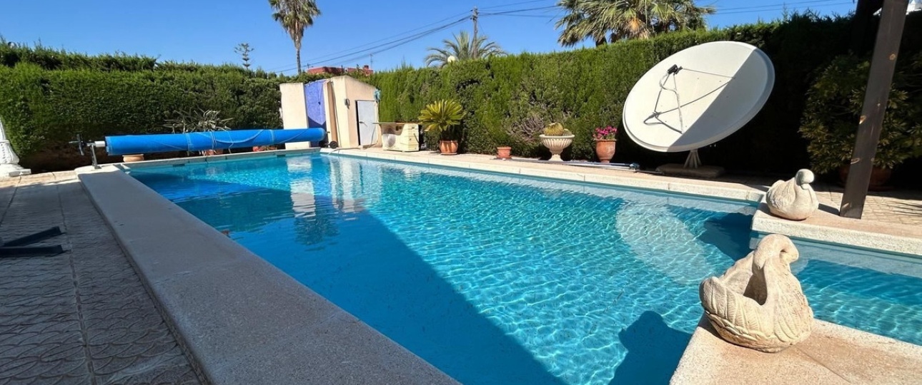 Resale - Villa - Orihuela - Cabo Roig
