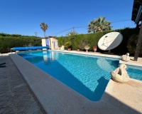 Resale - Villa - Orihuela - Cabo Roig