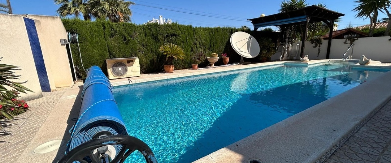Resale - Villa - Orihuela - Cabo Roig