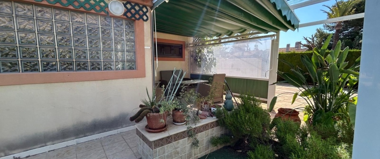 Resale - Villa - Orihuela - Cabo Roig